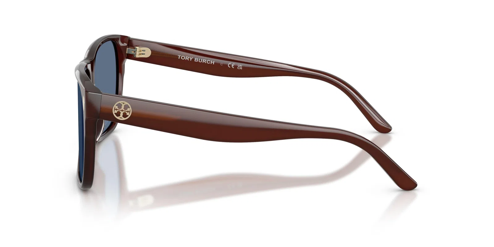 Tory Burch 7242U Sunglasses - view 22